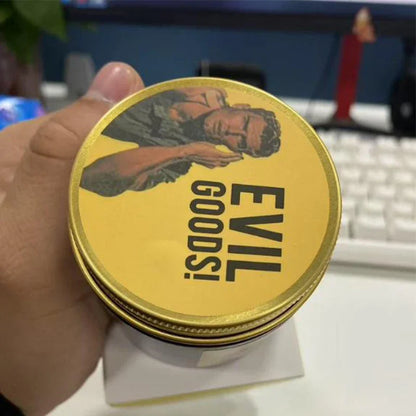 EVIL GOODS Vanilla Beef Tallow Glow: Anti-Aging, Hydrating & Brightening Cream