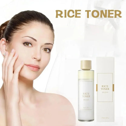 Rice Face Toner Moisturizing