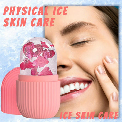 Facial Ice Roller