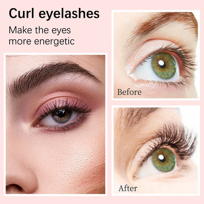 Lash Lift Kit Long Lasting Eyelash