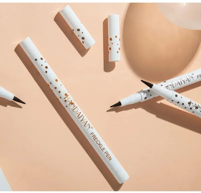 Waterproof Natural Freckle Pen – Long-Lasting, Lifelike Beauty Spot Makeup Tool